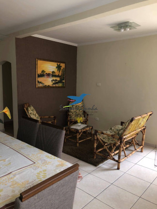 Imagem Casa com 3 Quartos à Venda, 233 m² em Jardim Oriente - São José Dos Campos
