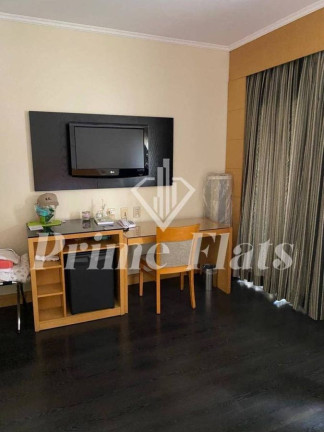 Imagem Apartamento com 1 Quarto à Venda, 27 m² em Itaim Bibi - São Paulo Imagem Apartamento com 1 Quarto à Venda, 27 m² em Itaim Bibi - São Paulo