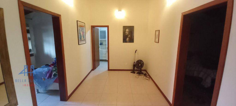 Imagem Casa com 3 Quartos à Venda, 243 m² em Córrego Grande - Florianópolis