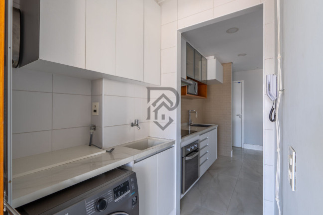 Imagem Apartamento com 2 Quartos à Venda, 70 m² em Campo Belo - São Paulo Imagem Apartamento com 2 Quartos à Venda, 70 m² em Campo Belo - São Paulo