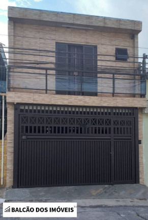 Imagem Casa com 4 Quartos à Venda, 240 m² em São Paulo Imagem Casa com 4 Quartos à Venda, 240 m² em São Paulo