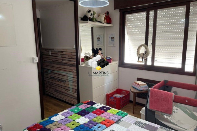 Imagem Cobertura com 3 Quartos à Venda, 245 m² em Passo Da Areia - Porto Alegre