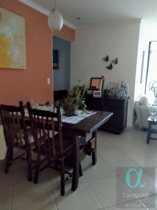 Imagem Apartamento com 2 Quartos à Venda, 78 m² em Tamboré - Barueri