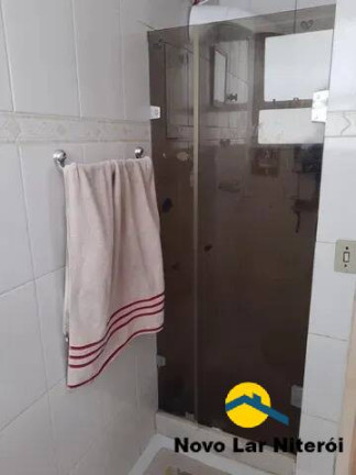 Imagem Apartamento com 1 Quarto à Venda, 47 m² em Centro - Niterói