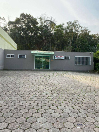 Sala Comercial para Alugar, 200 m² em Belchior Central - Gaspar