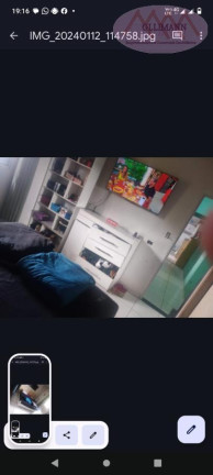 Imagem Casa com 2 Quartos à Venda, 87 m² em Parque América - Rio Grande Da Serra
