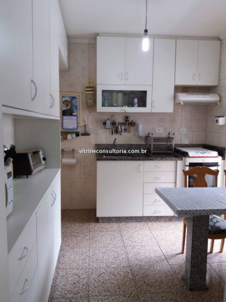 Imagem Apartamento com 3 Quartos à Venda, 104 m² em Ipiranga - São Paulo