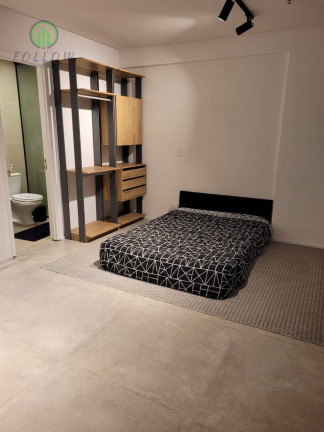 Imagem Apartamento com 1 Quarto à Venda, em Centro - Osasco Imagem Apartamento com 1 Quarto à Venda, em Centro - Osasco