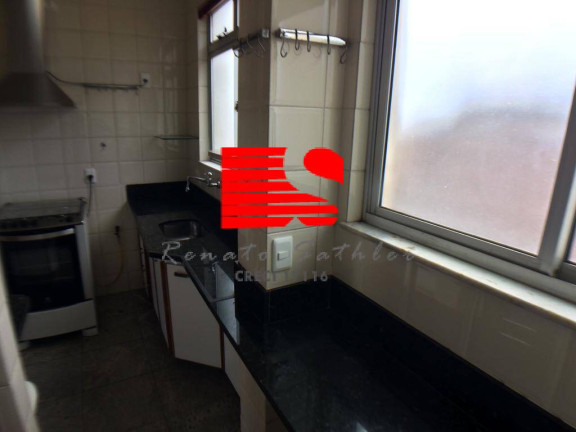 Imagem Apartamento com 3 Quartos à Venda, 65 m² em São Lucas - Belo Horizonte