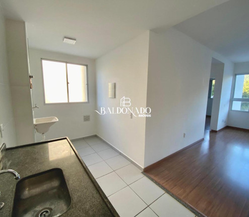 Imagem Apartamento com 2 Quartos à Venda, 53 m² em Centro - Extrema Imagem Apartamento com 2 Quartos à Venda, 53 m² em Centro - Extrema