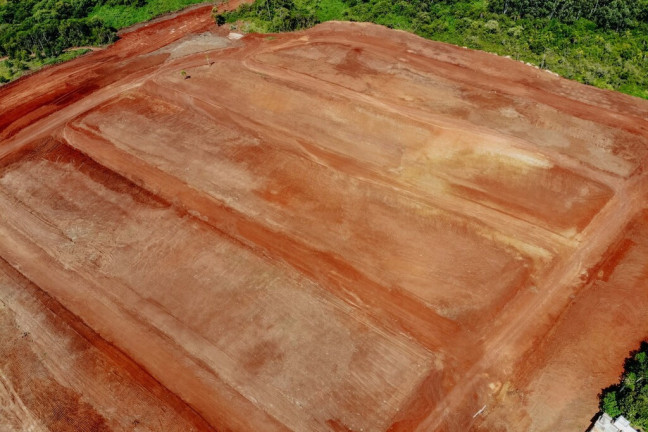 Imagem Terreno à Venda, 202 m² em Querência - Viamão Imagem Terreno à Venda, 202 m² em Querência - Viamão