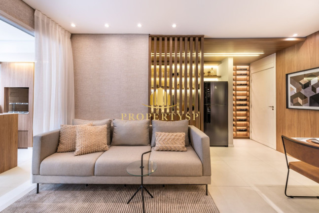 Imagem Apartamento com 2 Quartos à Venda, 63 m² em Vila Ipojuca - São Paulo Imagem Apartamento com 2 Quartos à Venda, 63 m² em Vila Ipojuca - São Paulo