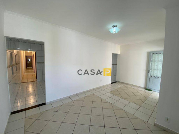 Imagem Casa com 3 Quartos à Venda, 112 m² em Campo Limpo - Americana Imagem Casa com 3 Quartos à Venda, 112 m² em Campo Limpo - Americana