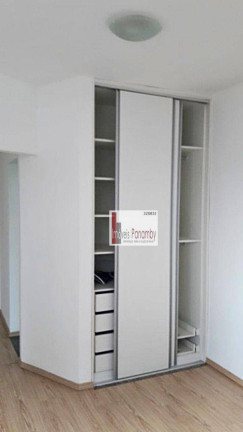 Imagem Studio com 1 Quarto à Venda ou Locação, 39 m² em Moema - São Paulo Imagem Studio com 1 Quarto à Venda ou Locação, 39 m² em Moema - São Paulo