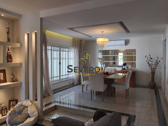 Imagem Casa de Condomínio com 4 Quartos à Venda, 470 m² em Badu - Niterói Imagem Casa de Condomínio com 4 Quartos à Venda, 470 m² em Badu - Niterói