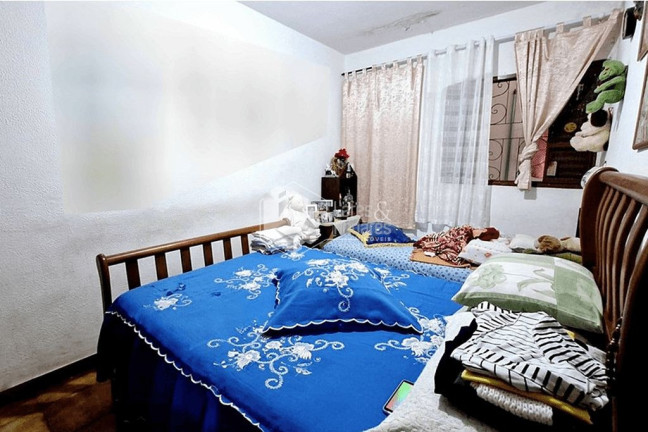 Imagem Casa com 3 Quartos à Venda, 90 m² em Vila Sônia - São Paulo Imagem Casa com 3 Quartos à Venda, 90 m² em Vila Sônia - São Paulo