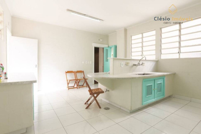 Imagem Apartamento com 3 Quartos à Venda, 393 m² em República - São Paulo