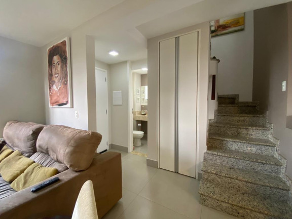 Imagem Casa com 3 Quartos à Venda, 122 m² em Mansões Santo Antônio - Campinas Imagem Casa com 3 Quartos à Venda, 122 m² em Mansões Santo Antônio - Campinas