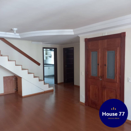 Imagem Apartamento com 4 Quartos à Venda, 350 m² em Campo Belo - São Paulo Imagem Apartamento com 4 Quartos à Venda, 350 m² em Campo Belo - São Paulo