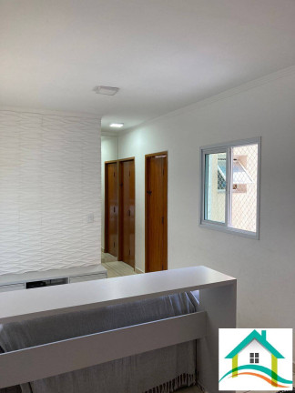 Imagem Cobertura com 2 Quartos à Venda, 84 m² em Jardim Das Maravilhas - Santo André Imagem Cobertura com 2 Quartos à Venda, 84 m² em Jardim Das Maravilhas - Santo André
