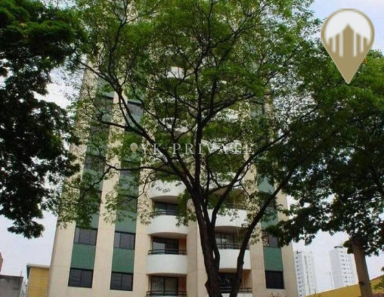 Imagem Apartamento com 2 Quartos à Venda, 62 m² em Vila Romana - São Paulo