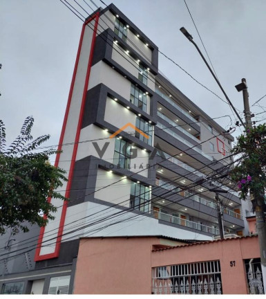 Imagem Apartamento com 2 Quartos à Venda, 44 m² em Cidade Patriarca - São Paulo Imagem Apartamento com 2 Quartos à Venda, 44 m² em Cidade Patriarca - São Paulo