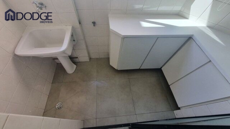 Imagem Apartamento com 3 Quartos à Venda, 85 m² em Rudge Ramos - São Bernardo Do Campo