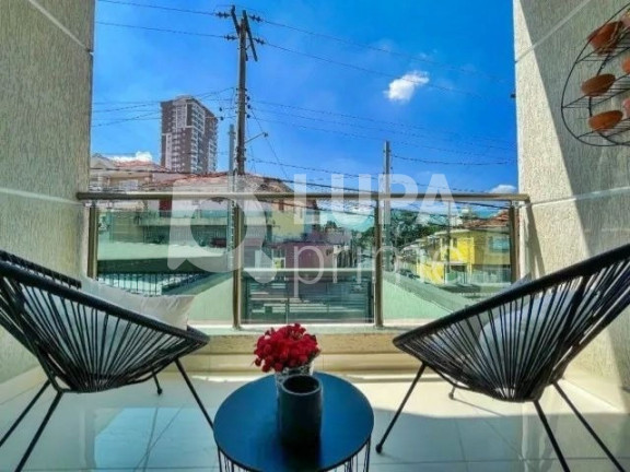 Imagem Casa com 3 Quartos à Venda, 138 m² em Mandaqui - São Paulo Imagem Casa com 3 Quartos à Venda, 138 m² em Mandaqui - São Paulo