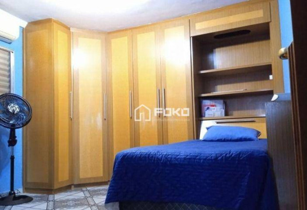 Imagem Casa com 2 Quartos à Venda ou Locação, 280 m² em Jardim Nova Cidade - Guarulhos Imagem Casa com 2 Quartos à Venda ou Locação, 280 m² em Jardim Nova Cidade - Guarulhos