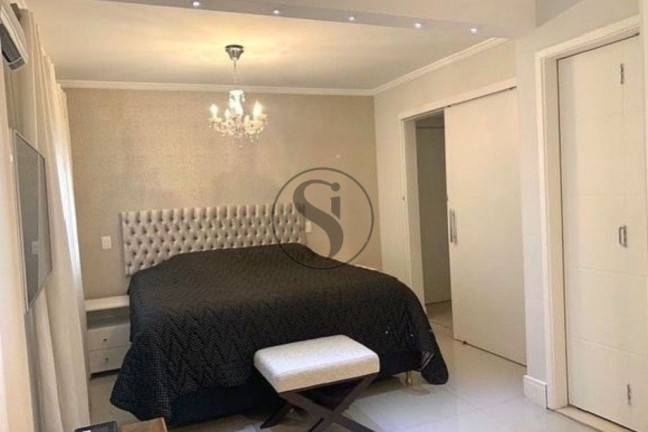 Imagem Apartamento com 3 Quartos à Venda, 121 m² em Vila Regente Feijó - São Paulo Imagem Apartamento com 3 Quartos à Venda, 121 m² em Vila Regente Feijó - São Paulo