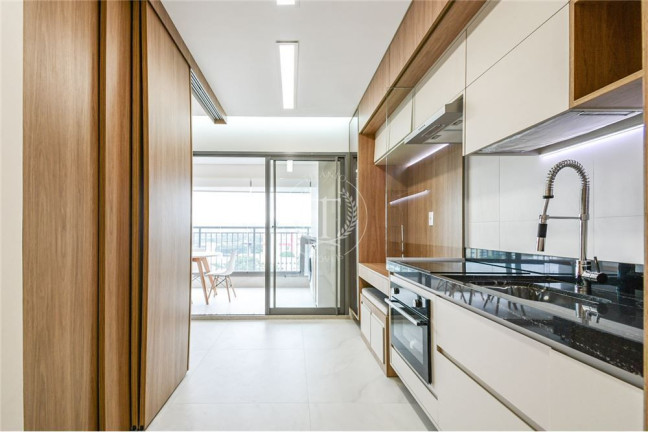 Imagem Apartamento com 1 Quarto à Venda, 35 m² em Indianópolis - São Paulo Imagem Apartamento com 1 Quarto à Venda, 35 m² em Indianópolis - São Paulo