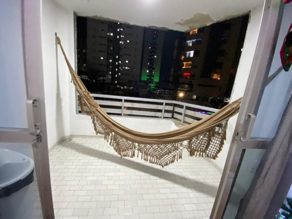 Imagem Apartamento com 3 Quartos à Venda, 130 m² em Boa Viagem - Recife
