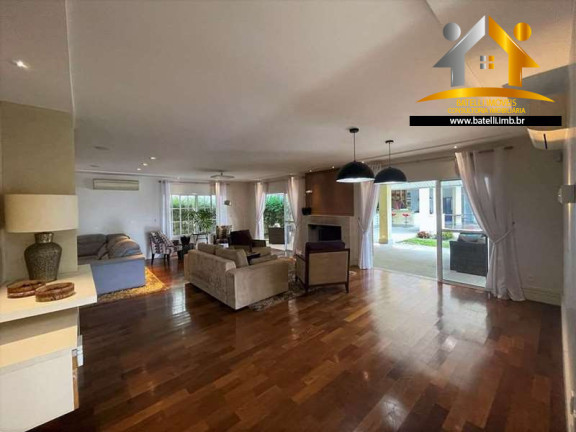 Imagem Casa de Condomínio com 4 Quartos à Venda, 520 m² em Granja Viana - Cotia Imagem Casa de Condomínio com 4 Quartos à Venda, 520 m² em Granja Viana - Cotia