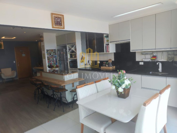 Imagem Apartamento com 3 Quartos à Venda, 97 m² em Jardim Califórnia - Jacareí Imagem Apartamento com 3 Quartos à Venda, 97 m² em Jardim Califórnia - Jacareí