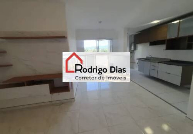 Imagem Apartamento com 2 Quartos à Venda, 68 m² em Jardim Tereza Cristina - Jundiaí