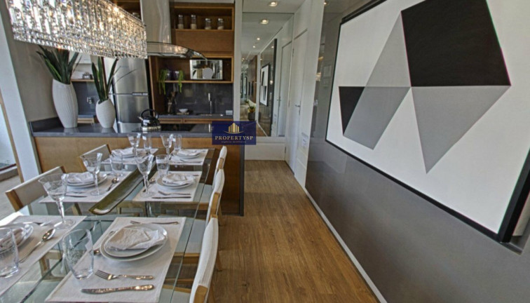 Imagem Apartamento com 2 Quartos à Venda, 59 m² em Pinheiros - São Paulo Imagem Apartamento com 2 Quartos à Venda, 59 m² em Pinheiros - São Paulo