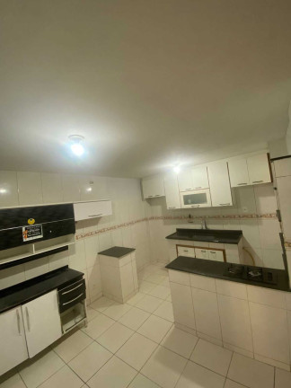Imagem Apartamento com 4 Quartos à Venda, 110 m² em Jardim Vinte E Cinco De Agosto - Duque De Caxias