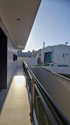 Imagem Casa com 4 Quartos à Venda, 358 m² em Campo Comprido - Curitiba