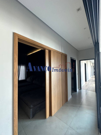 Imagem Casa de Condomínio com 3 Quartos à Venda, 638 m² em Ibi Aram Ii - Itupeva