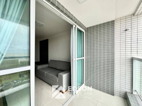 Imagem Apartamento com 2 Quartos à Venda, 54 m² em Jardim Oceania - João Pessoa