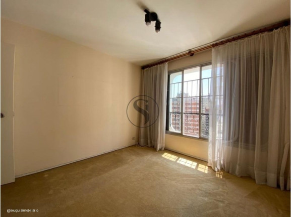 Imagem Apartamento com 3 Quartos à Venda, 128 m² em Vila Nova Conceição - São Paulo Imagem Apartamento com 3 Quartos à Venda, 128 m² em Vila Nova Conceição - São Paulo