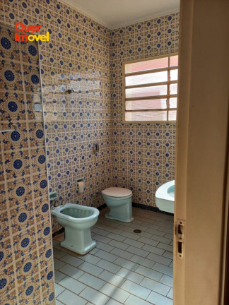 Imagem Casa com 3 Quartos à Venda, 144 m² em Vila Seixas - Ribeirão Preto Imagem Casa com 3 Quartos à Venda, 144 m² em Vila Seixas - Ribeirão Preto