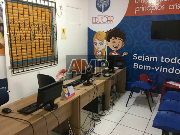 Imagem Imóvel Comercial à Venda, 650 m² em Aleixo - Manaus