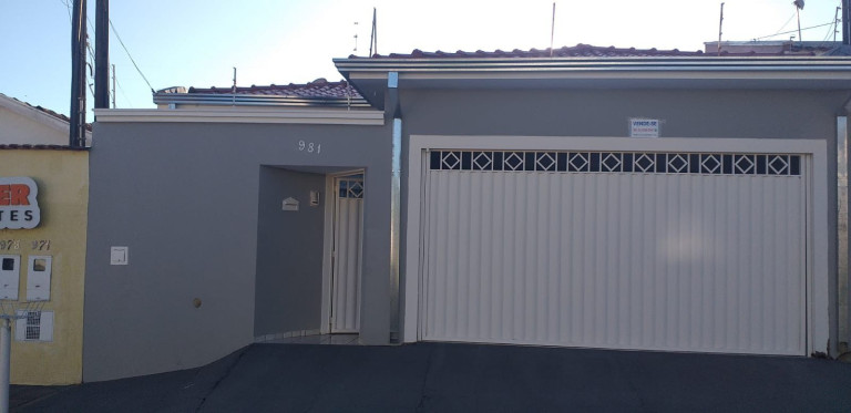 Imagem Casa com 2 Quartos à Venda, em Jardim Paulistano - Franca Imagem Casa com 2 Quartos à Venda, em Jardim Paulistano - Franca