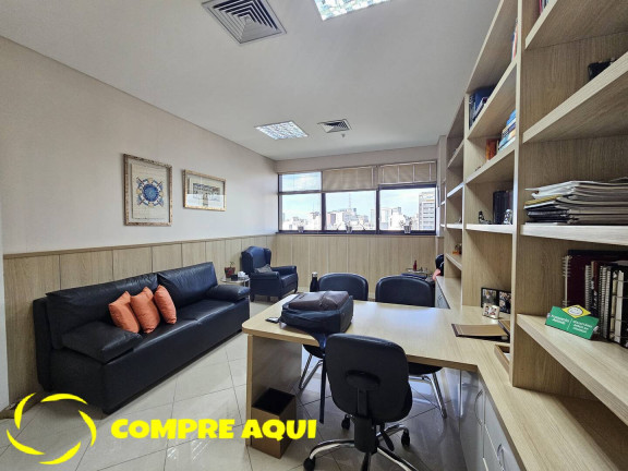 Imagem Imóvel Comercial à Venda, 36 m² em Higienópolis - São Paulo