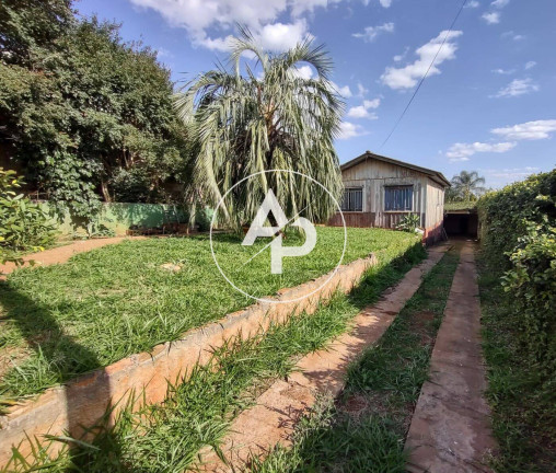 Imagem Terreno à Venda, 410 m² em Estrela - Ponta Grossa