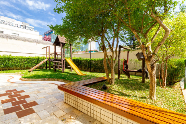 Imagem Apartamento com 3 Quartos à Venda, 93 m² em Pinheiros - São Paulo