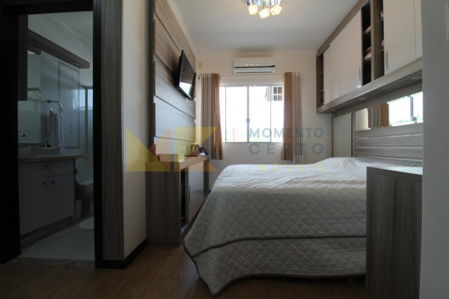 Imagem Sobrado com 3 Quartos à Venda, 120 m² em água Verde - Blumenau