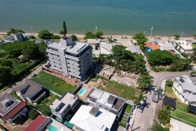 Imagem Casa com 2 Quartos à Venda, 130 m² em Praia De Fora - Palhoça