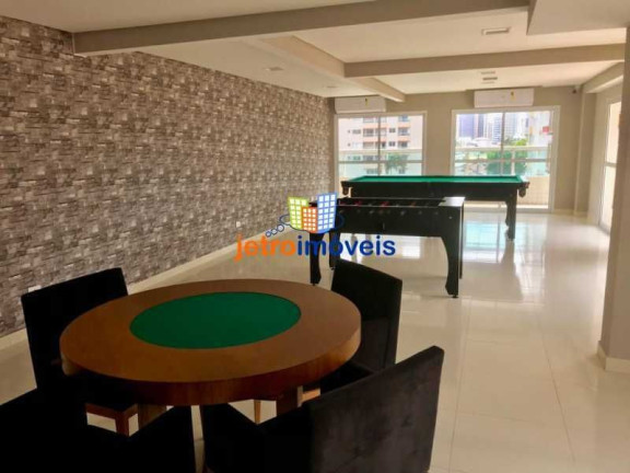 Imagem Apartamento com 1 Quarto à Venda, 84 m² em Vila Guilhermina - Praia Grande